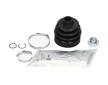 Sada měchů, hnací hřídel KAVO PARTS CVB-8508