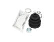 Sada měchů, hnací hřídel KAVO PARTS CVB-8509