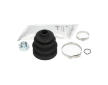 Sada měchů, hnací hřídel KAVO PARTS CVB-8509