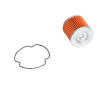 Olejový filter KAVO PARTS CY-012