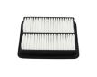 Vzduchový filter KAVO PARTS DA-744