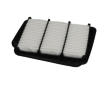 Vzduchový filter KAVO PARTS DA-749