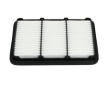 Vzduchový filtr KAVO PARTS DA-750