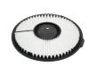 Vzduchový filter KAVO PARTS DA-786