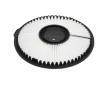 Vzduchový filter KAVO PARTS DA-786