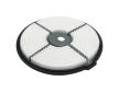 Vzduchový filter KAVO PARTS DA-787