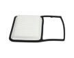 Vzduchový filtr KAVO PARTS DA-792
