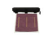 Filter vnútorného priestoru KAVO PARTS DC-7002X