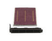 Filter vnútorného priestoru KAVO PARTS DC-7002X