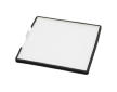Filter vnútorného priestoru KAVO PARTS DC-7108