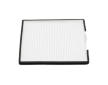 Filter vnútorného priestoru KAVO PARTS DC-7108