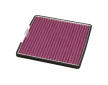 Filter vnútorného priestoru KAVO PARTS DC-7108X