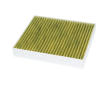 Filter vnútorného priestoru KAVO PARTS DC-7110X