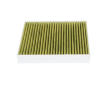 Filter vnútorného priestoru KAVO PARTS DC-7110X