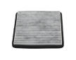 Filtr, vzduch v interiéru KAVO PARTS DC-7112C
