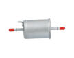 palivovy filtr KAVO PARTS DF-7744