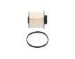 palivovy filtr KAVO PARTS DF-7746