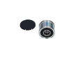 Voľnobeżka alternátora KAVO PARTS DFP-6503