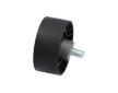 Vratna/vodici kladka, ozubeny remen KAVO PARTS DID-1001