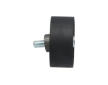 Vratna/vodici kladka, ozubeny remen KAVO PARTS DID-1001