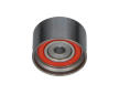 Vratna/vodici kladka, ozubeny remen KAVO PARTS DID-9014