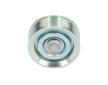 Vratna/vodici kladka, klinovy zebrovy remen KAVO PARTS DIP-3008