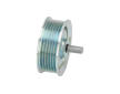 Vratna/vodici kladka, klinovy zebrovy remen KAVO PARTS DIP-3008
