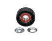 Vratna/vodici kladka, klinovy zebrovy remen KAVO PARTS DIP-3018