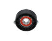 Vratna/vodici kladka, klinovy zebrovy remen KAVO PARTS DIP-3018