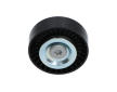 Vratna/vodici kladka, klinovy zebrovy remen KAVO PARTS DIP-4007