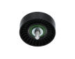 Vratna/vodici kladka, klinovy zebrovy remen KAVO PARTS DIP-4007