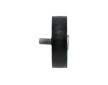 Vratna/vodici kladka, klinovy zebrovy remen KAVO PARTS DIP-4007