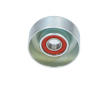 Vratna/vodici kladka, klinovy zebrovy remen KAVO PARTS DIP-4023