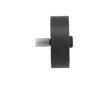 Vratna/vodici kladka, klinovy zebrovy remen KAVO PARTS DIP-5511