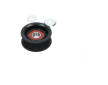 Vratna/vodici kladka, klinovy zebrovy remen KAVO PARTS DIP-6521