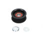 Vratna/vodici kladka, klinovy zebrovy remen KAVO PARTS DIP-6521