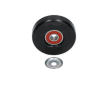 Vratna/vodici kladka, klinovy zebrovy remen KAVO PARTS DIP-6526