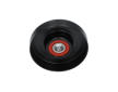 Vratna/vodici kladka, klinovy zebrovy remen KAVO PARTS DIP-6526
