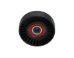 Vratna/vodici kladka, klinovy zebrovy remen KAVO PARTS DIP-9016