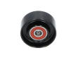 Vratna/vodici kladka, klinovy zebrovy remen KAVO PARTS DIP-9044