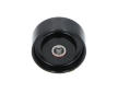 Vratna/vodici kladka, klinovy zebrovy remen KAVO PARTS DIP-9044