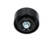 Vratna/vodici kladka, klinovy zebrovy remen KAVO PARTS DIP-9045