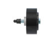 Vratna/vodici kladka, klinovy zebrovy remen KAVO PARTS DIP-9045