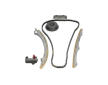 Sada rozvodového řetězu KAVO PARTS DKC-2001