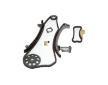 Sada rozvodového řetězu KAVO PARTS DKC-9004