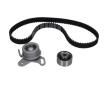 Sada ozubeného remeňa KAVO PARTS DKT-3012