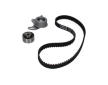 Sada ozubeného remeňa KAVO PARTS DKT-3012