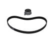 Sada ozubeného remeňa KAVO PARTS DKT-4001