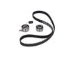 Sada ozubeného remeňa KAVO PARTS DKT-4503