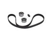 Sada ozubeného remeňa KAVO PARTS DKT-4503